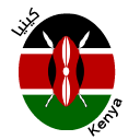 [118-KEN-NCAA-WAS] Nandi Community AA Washed