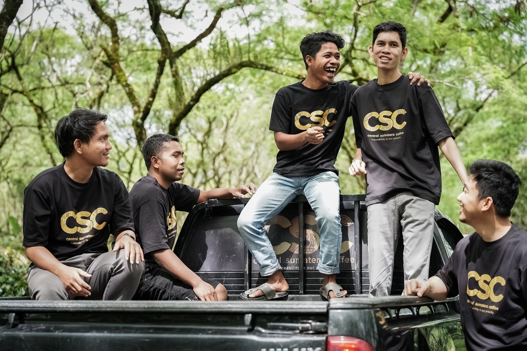 CSC