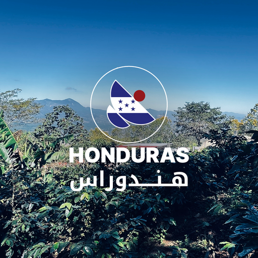 [106-HOND-SABA-HON] Santa Barbara Honey